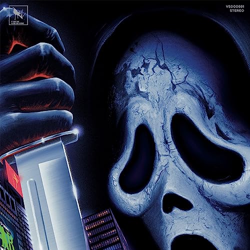 Scream VI (Music From The Motion Picture) [2 LP] (Vinyl)