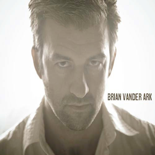 Brian Vander Ark (CD)