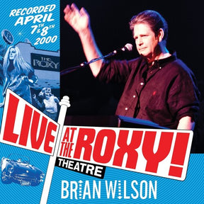 Live At The Roxy Theatre [CD] (CD)