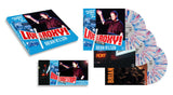 Live At The Roxy Theatre (Indie Exclusive Red White & Blue Splatter) [3LP] (Vinyl)