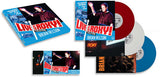 Live At The Roxy Theatre (Red White & Blue) [3LP] (Vinyl)