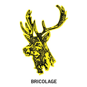 Bricolage (Vinyl) - Apocalypse Vinyl