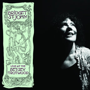 Live at the Betsey Trotwood (Vinyl) - Apocalypse Vinyl