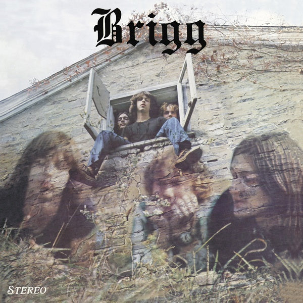 Brigg [Vinyl]