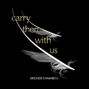 Carry Them With Us (Vinyl) - Apocalypse Vinyl