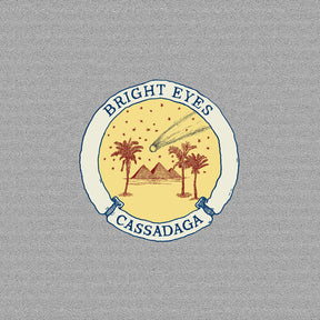 Bright Eyes Cassadaga - Yellow [Vinyl] - Apocalypse Vinyl