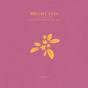 Bright Eyes Noise Floor: A Companion - Gold [Vinyl] - Apocalypse Vinyl