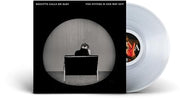 Brigitte Calls Me Baby The Future Is Our Way Out [Clear LP] [Vinyl] - Apocalypse Vinyl
