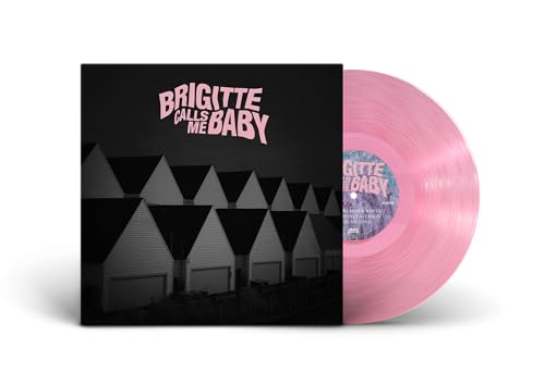 This House Is Made Of Corners [Translucent Pink LP] [45 RPM] (Vinyl)