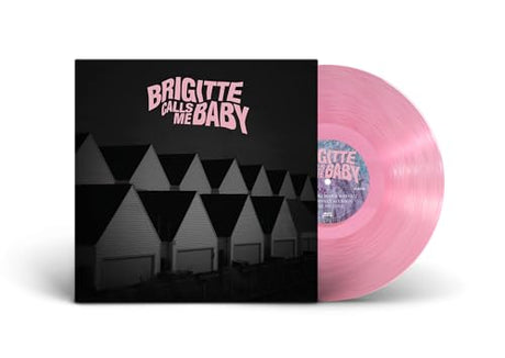 This House Is Made Of Corners [Translucent Pink LP] [45 RPM] (Vinyl)