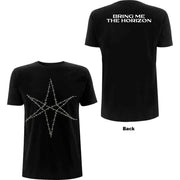 Bring Me The Horizon Barbed Wire [T-Shirt]