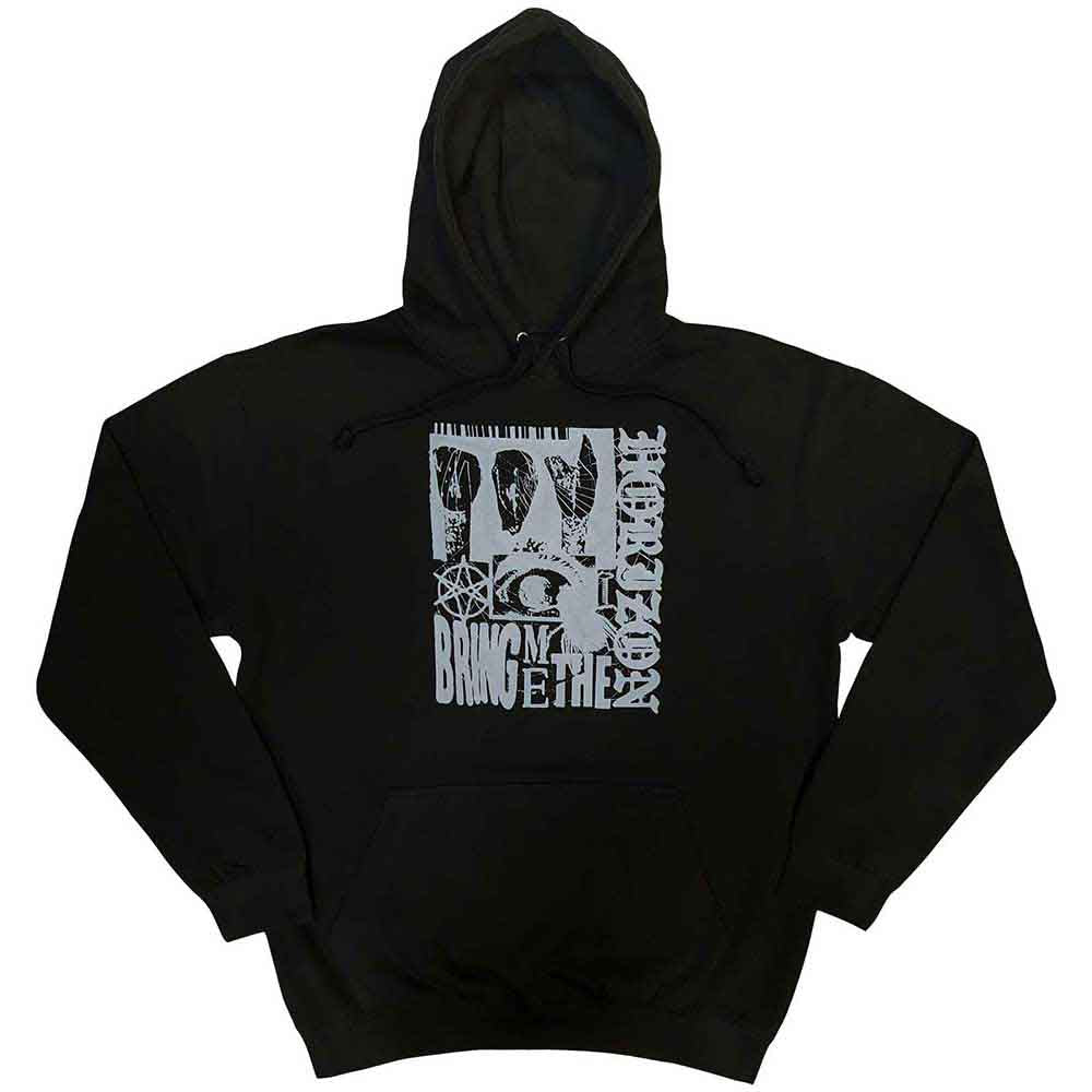 Bring Me The Horizon Bug [Sweatshirt]