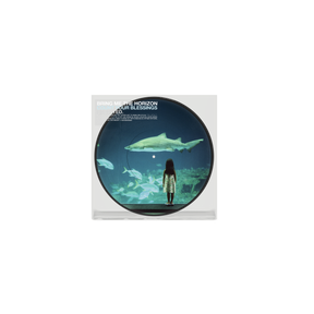 Bring Me The Horizon - Count Your Blessings - Repented (20Th Anniversary Edition) [Picture Disc] [Vinyl]