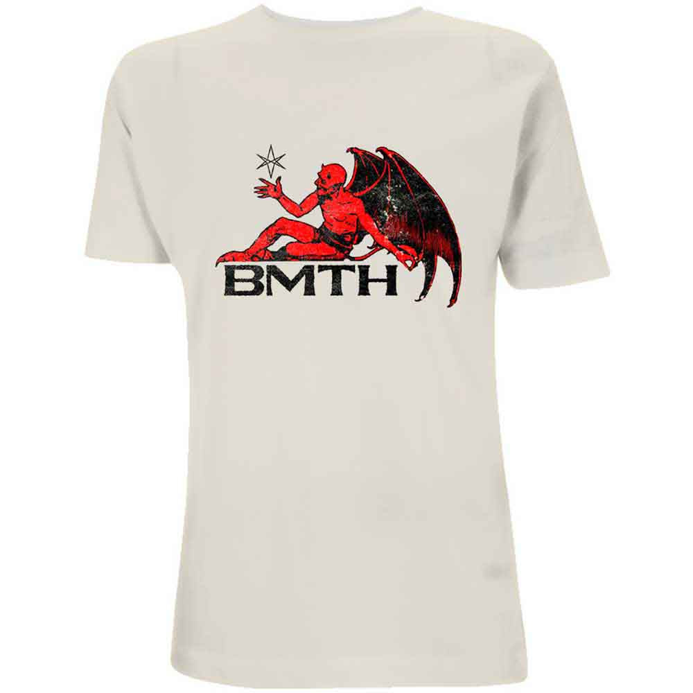 Bring Me The Horizon Devil [T-Shirt]