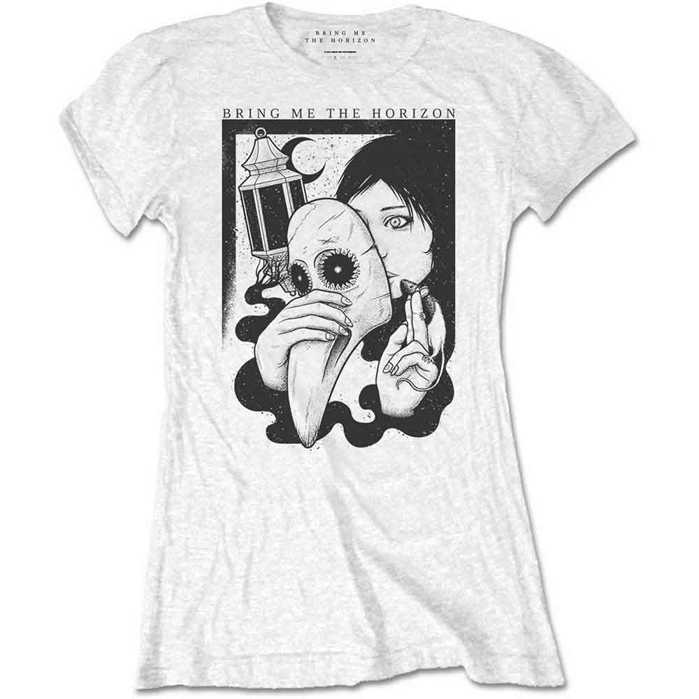Bring Me The Horizon Plague [T-Shirt]