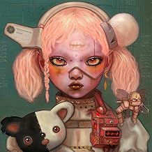 Post Human: Nex Gen [Explicit Content] (Limited Edition, Cream Colored Vinyl) [Import] (2 Lp's) (Vinyl)