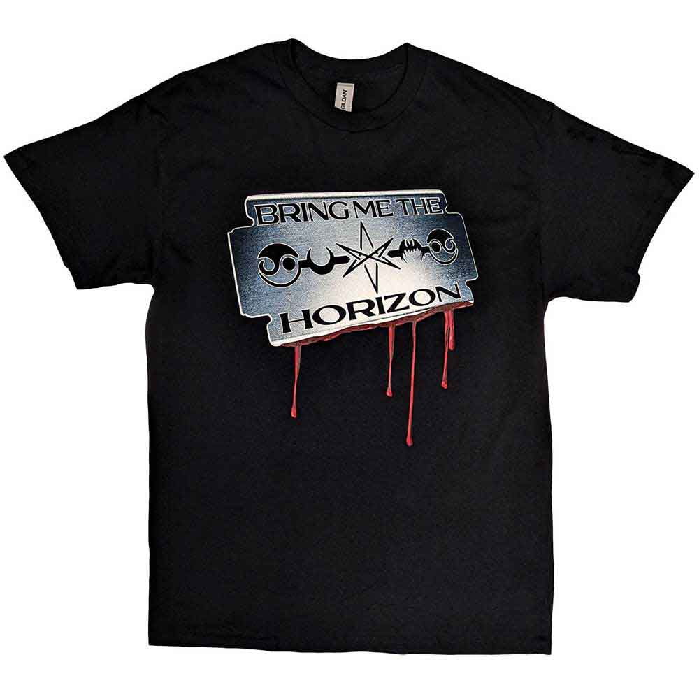 Razor Blade (T-Shirt)