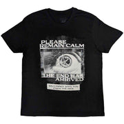 Bring Me The Horizon Remain Calm FP [T-Shirt]