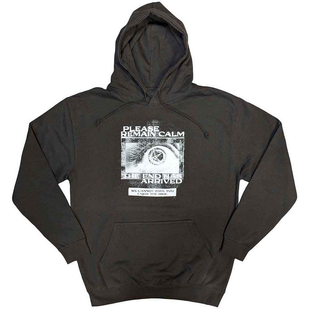 Bring Me The Horizon Remain Calm FP [Sweatshirt]