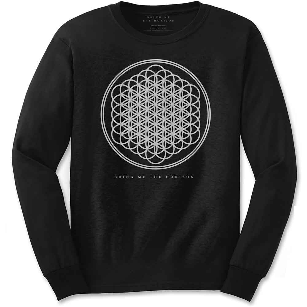 Bring Me The Horizon Sempiternal [L/S Shirt]