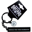 Text Logo 6-Point Star Charm []