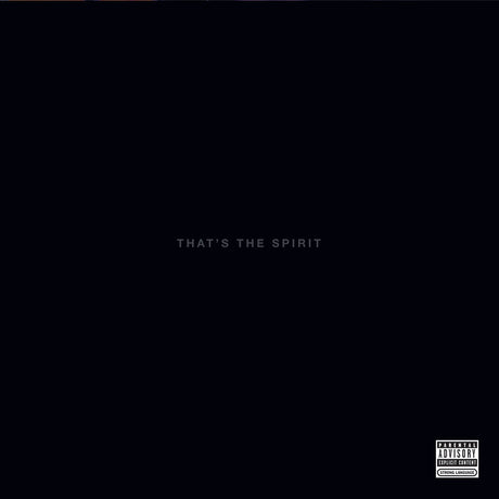 That’S The Spirit [Vinyl]