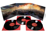 British Sea Power (3LP) (Vinyl)