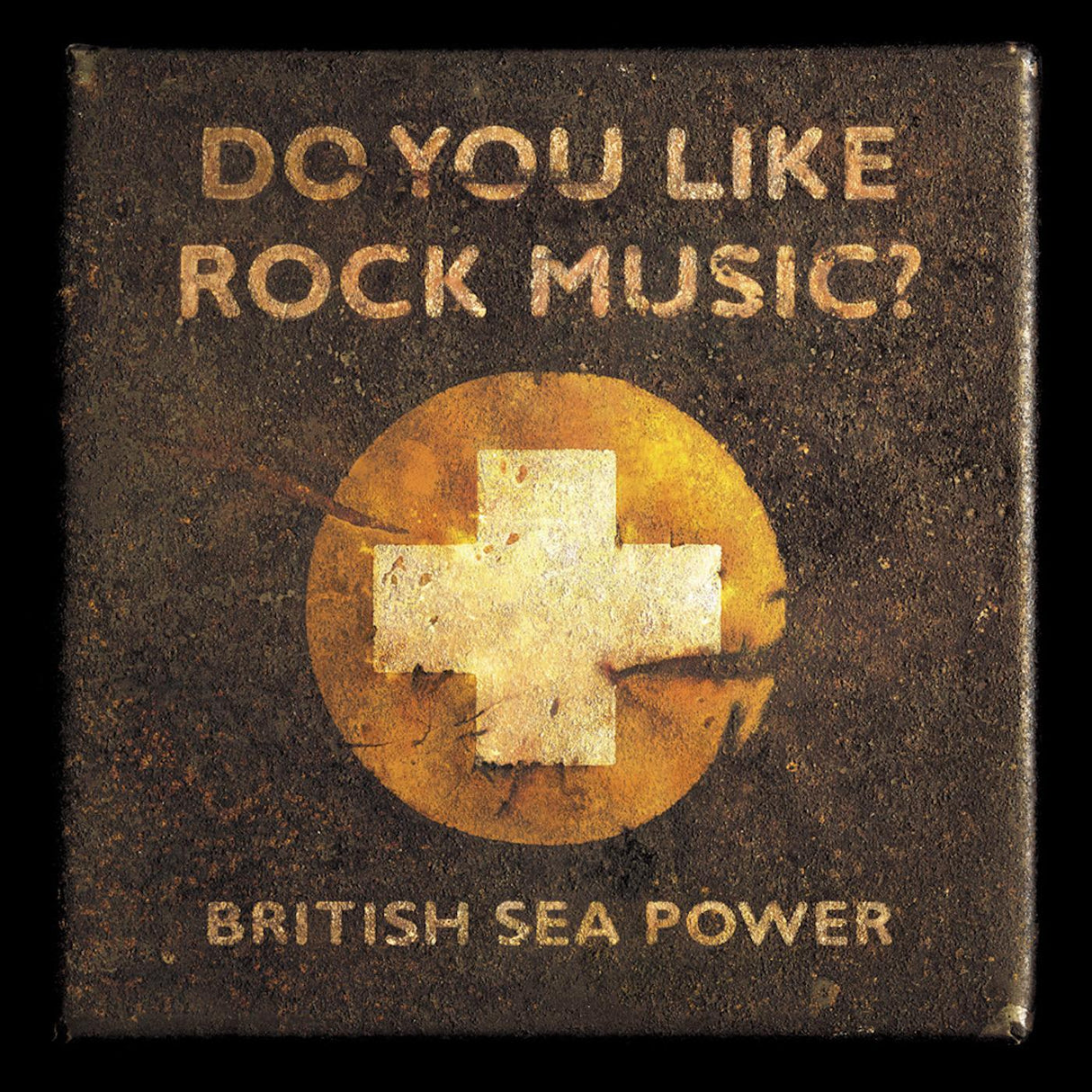 Do You Like Rock Music? (DELUXE EDITION, ORANGE VINYL) (Vinyl) - Apocalypse Vinyl