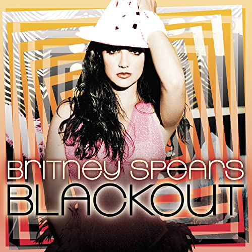 Blackout (Vinyl)