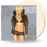 Greatest Hits: My Prerogative (Limited Edition, Cream Colored Vinyl) [Import] (2 Lp's) (Vinyl)