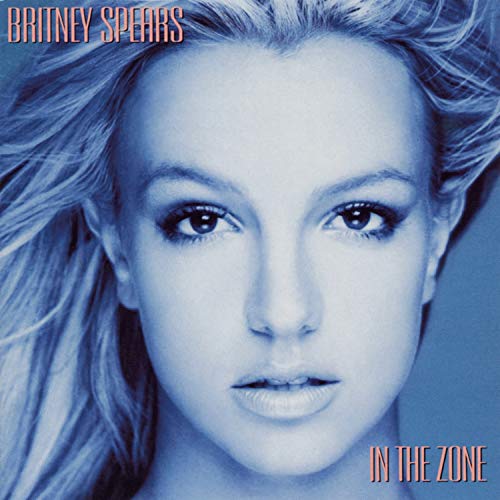 In The Zone (CD)