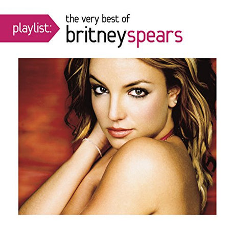 Playlist: The Very Best Of Britney Spears (CD)