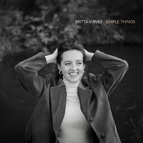 Simple Things [CD]