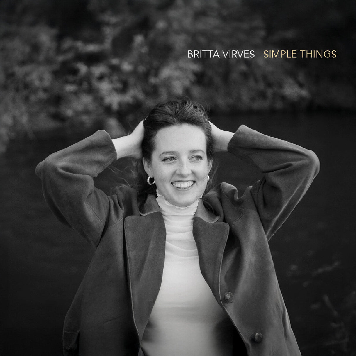 Simple Things [Vinyl]