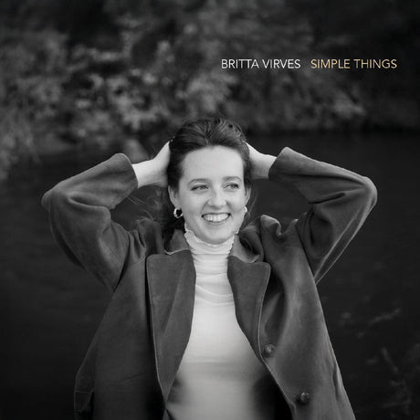 Simple Things [Vinyl]