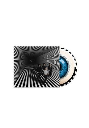 Nowhere, At Last [CD]