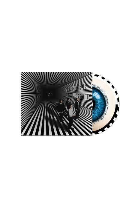 Nowhere, At Last [CD]