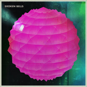 Broken Bells Broken Bells (180 Gram Vinyl) [Import] [Vinyl] - Apocalypse Vinyl