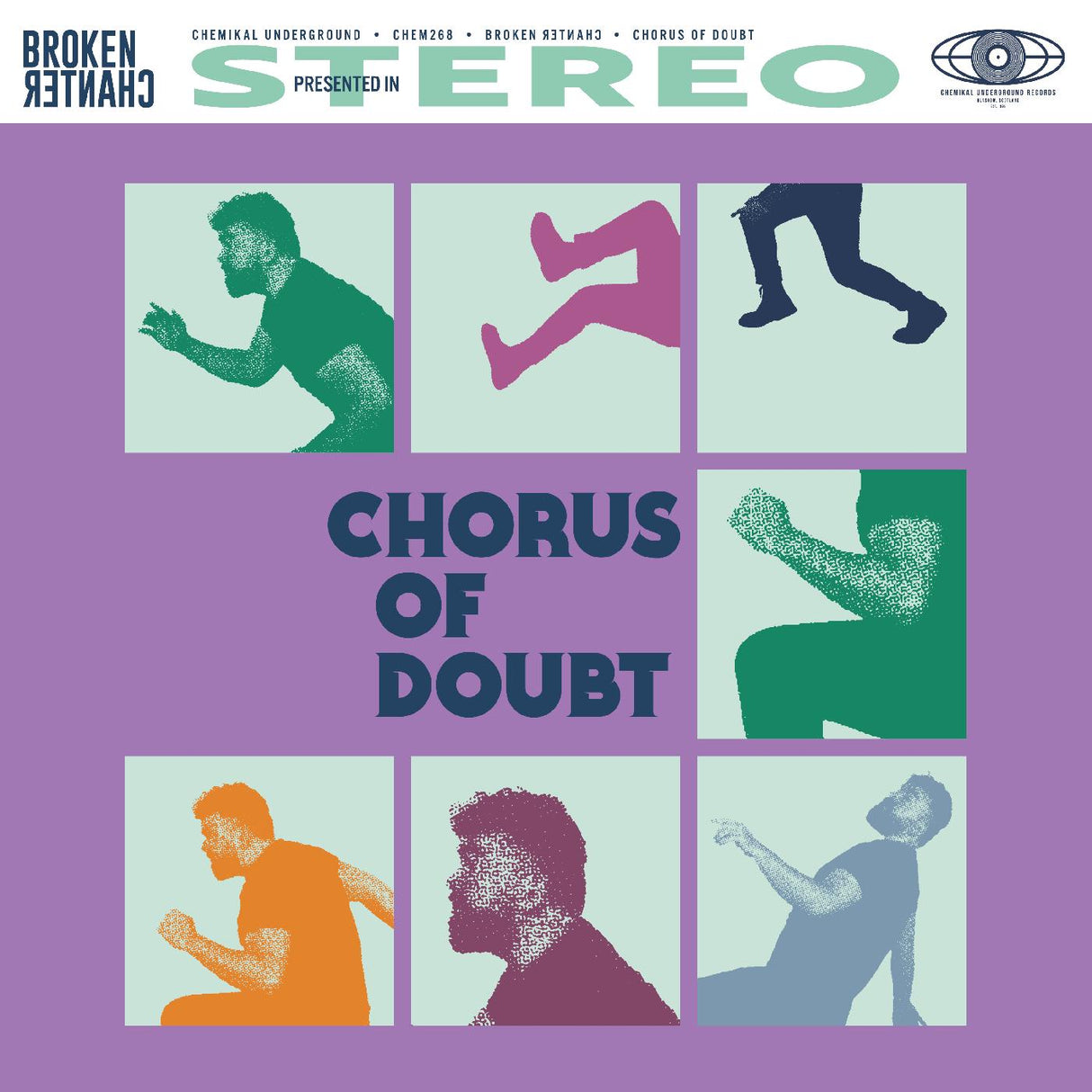 Chorus of Doubt (CD)