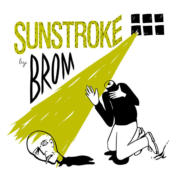 Sunstroke (CD)