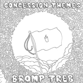 Concession Themes (Vinyl) - Apocalypse Vinyl