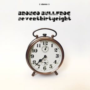 Seventhirtyeight (Vinyl) - Apocalypse Vinyl