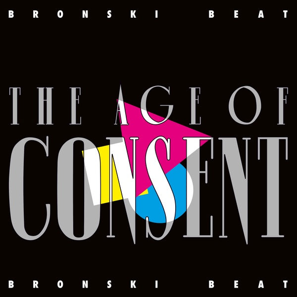 The Age Of Consent (Standard Edition) (CD)