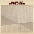 Brooke Annibale - Bolder Font [Random Color Vinyl] [Vinyl]