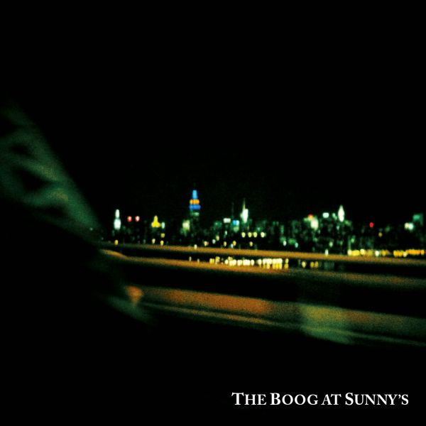 Brooklyn Boogaloo Blowout The Boog At Sunny's [Music CDs]