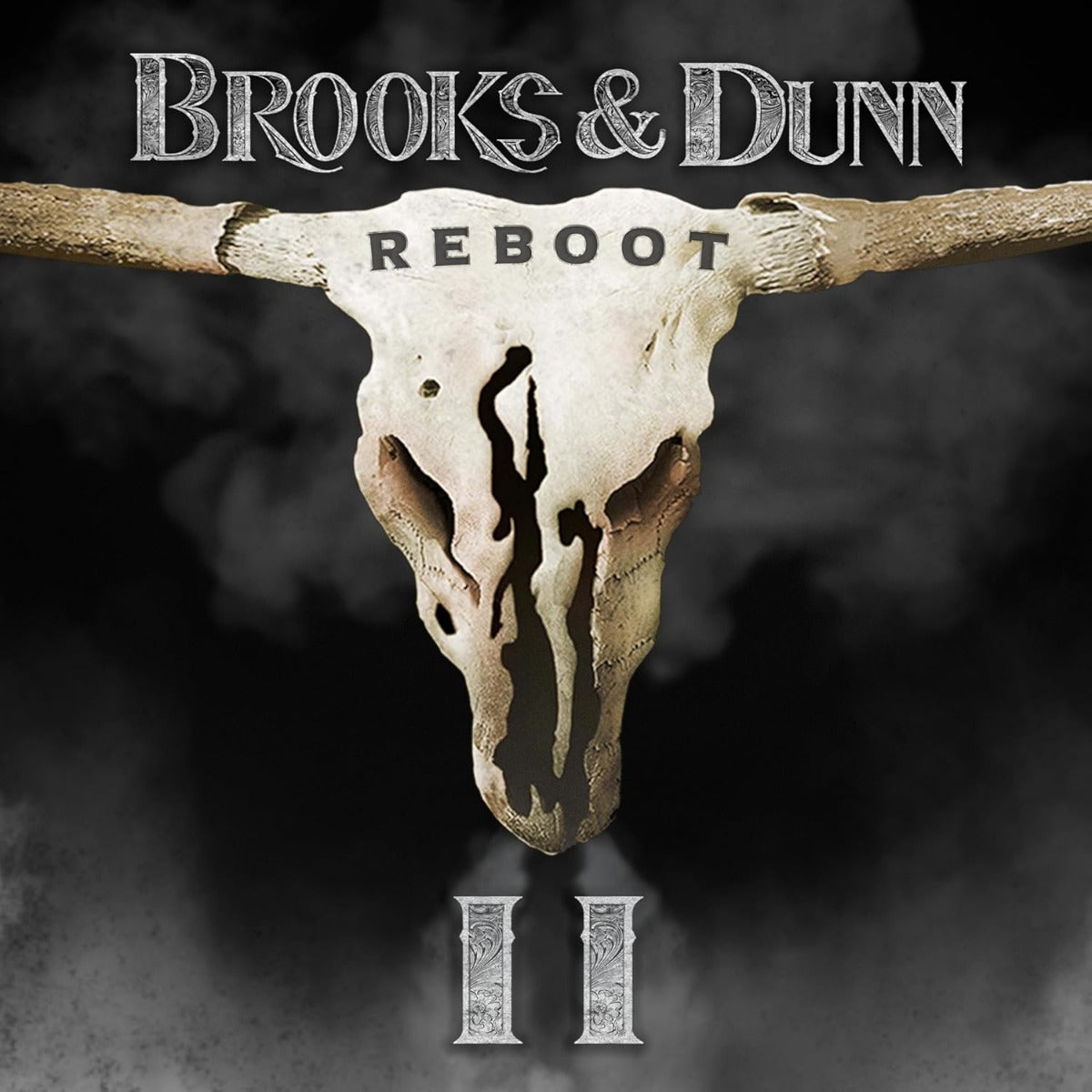 Reboot II (2 Lp's) (Vinyl)