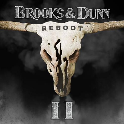 Reboot Ii (CD)