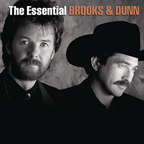 The Essential Brooks & Dunn (CD)