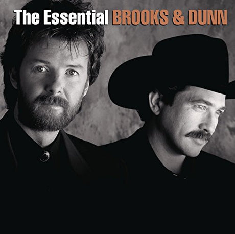 The Essential Brooks & Dunn (CD)