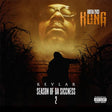 Season Of Da Siccness 2: Kevlar (Vinyl)